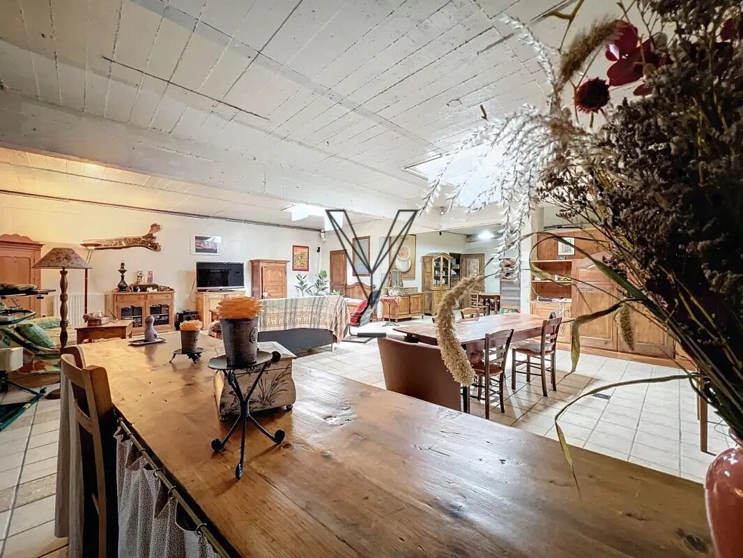 28 Rue Ramus, Paris à vendre Photo de l’immeuble– Image 1 sur 5
