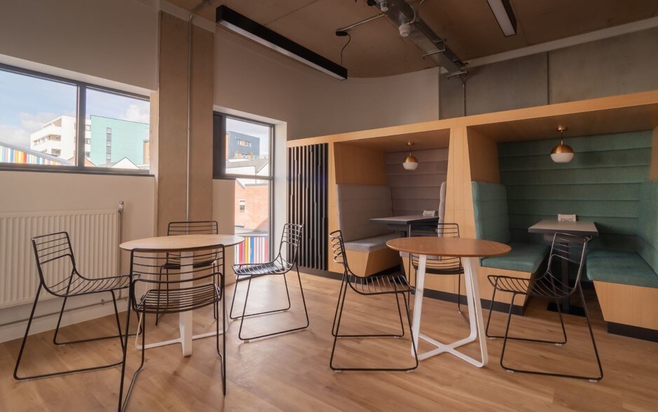 Bath Rd, Bristol à vendre - Photo intérieure – Image 2 sur 17