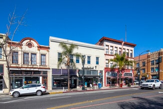 Plus de détails pour 55-61 E Colorado Blvd, Pasadena, CA - Local commercial à louer