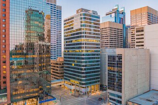 Plus de détails pour 444 5th Ave SW, Calgary, AB - Bureau à louer