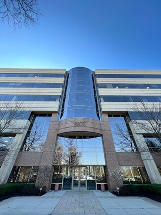 Plus de détails pour 8800 Lyra Dr, Columbus, OH - Bureau à louer