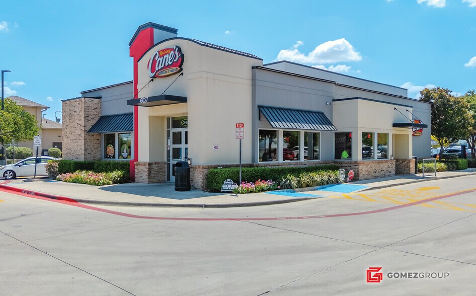 6027 FM 3009, Schertz, TX à vendre - Photo de l’immeuble – Image 3 sur 15