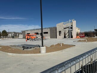 Plus de détails pour 2501 46th Ave, Greeley, CO - Spécialisé à vendre