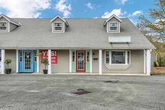Plus de détails pour 600 State Route 299, Highland, NY - Bureau/Local commercial à louer