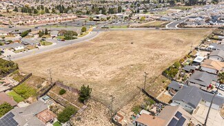 Plus de détails pour 400 Waller, Santa Maria, CA - Terrain à vendre