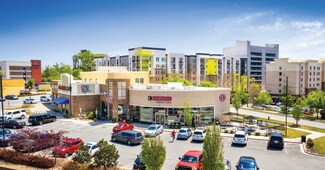 Plus de détails pour 3219 Watkins Rd, Durham, NC - Local commercial à vendre
