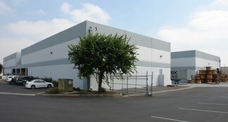 Plus de détails pour 1210 Kona Dr, Compton, CA - Industriel/Logistique à louer