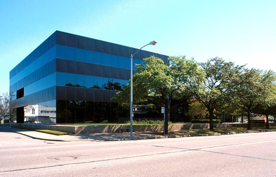 5115 Main St, Houston, TX à vendre - Photo de l’immeuble – Image 3 sur 8