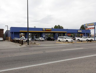Plus de détails pour 5553-5555 S Broadway, Littleton, CO - Local commercial à louer