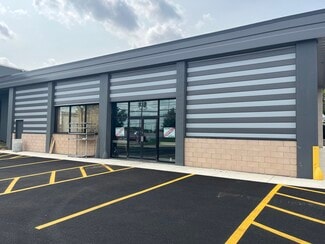 Plus de détails pour 110 S Sporting Hill Rd, Mechanicsburg, PA - Local commercial à louer