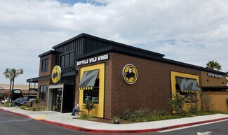 Plus de détails pour 1010 San Marcos Blvd, San Marcos, CA - Local commercial à vendre