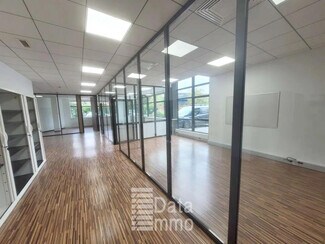 Plus de détails pour Bureau à louer