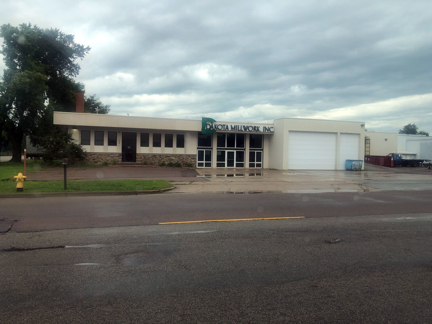 1501 N Industrial Ave, Sioux Falls, SD à vendre Photo de l’immeuble– Image 1 sur 3