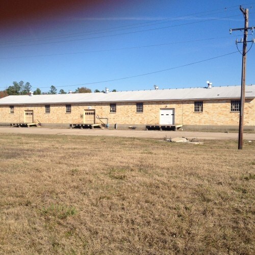 490 Oak St, Hooks, TX à louer - Photo de l’immeuble – Image 2 sur 2