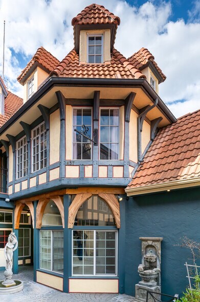 437 2nd St, Solvang, CA à vendre - Photo de l’immeuble – Image 3 sur 38