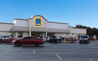 Plus de détails pour 802-806 US Highway 27 S, Avon Park, FL - Local commercial à louer