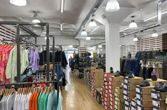 81-82 High St, Barnstaple à louer Photo intérieure– Image 1 sur 4