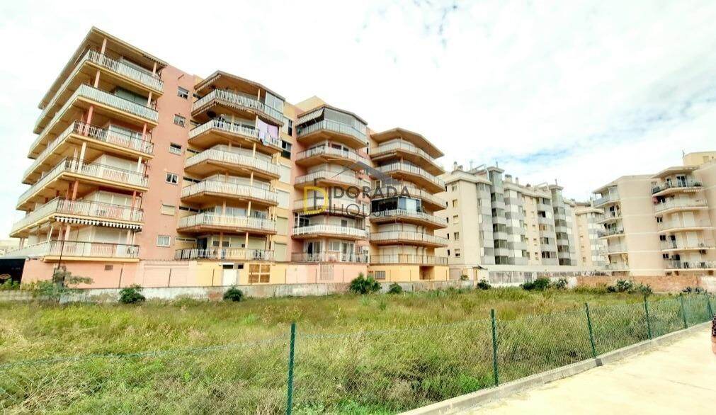Terrain dans Vila-seca, Tarragona à vendre Photo de l’immeuble– Image 1 sur 2