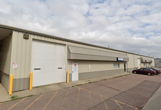 Plus de détails pour 605 S Lyons Ave, Sioux Falls, SD - Industriel/Logistique à vendre