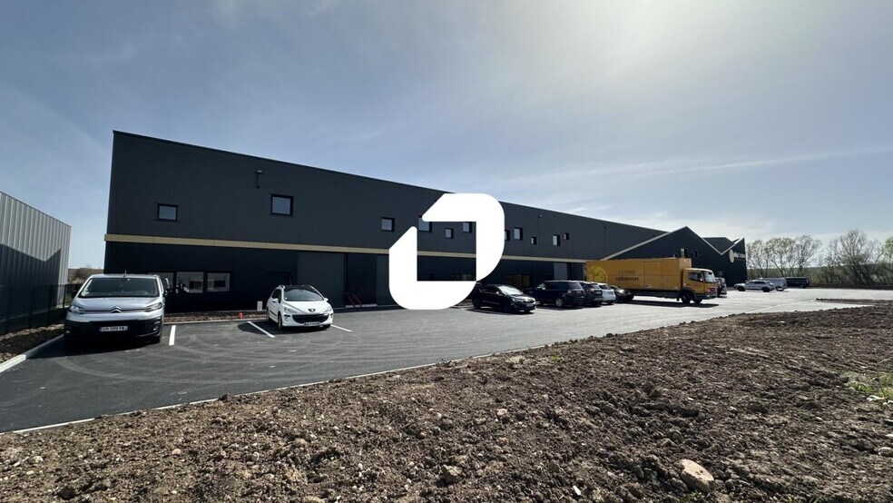 25 Rue Des Prés, Marlenheim à louer - Photo de l’immeuble – Image 1 sur 7