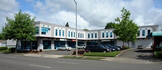 Plus de détails pour 1369 W 6th Ave, Eugene, OR - Local commercial à louer