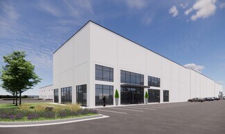 Plus de détails pour Union Crossing, Houston, TX - Industriel/Logistique à vendre