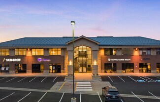 Plus de détails pour 18801 E Mainstreet, Parker, CO - Bureau à vendre