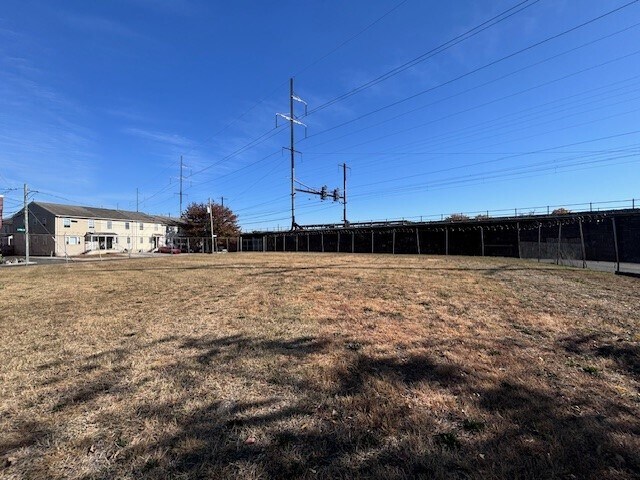 1000 N Heald St, Wilmington, DE à louer - Photo de l’immeuble – Image 2 sur 6