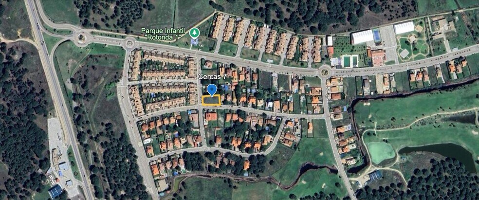 Calle las Cercas, 7, Aldeamayor de San Martín, Valladolid à vendre - Photo de l’immeuble – Image 2 sur 27