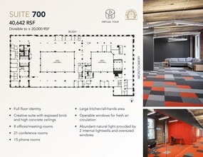 220 Montgomery St, San Francisco, CA à louer Plan d’étage– Image 1 sur 1