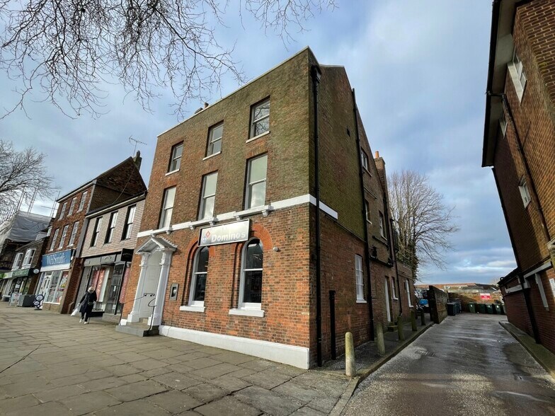 6 High St, Tenterden à louer - Photo de l’immeuble – Image 2 sur 13