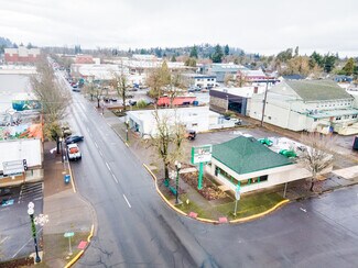 Plus de détails pour 774 Main St, Springfield, OR - Local commercial à vendre