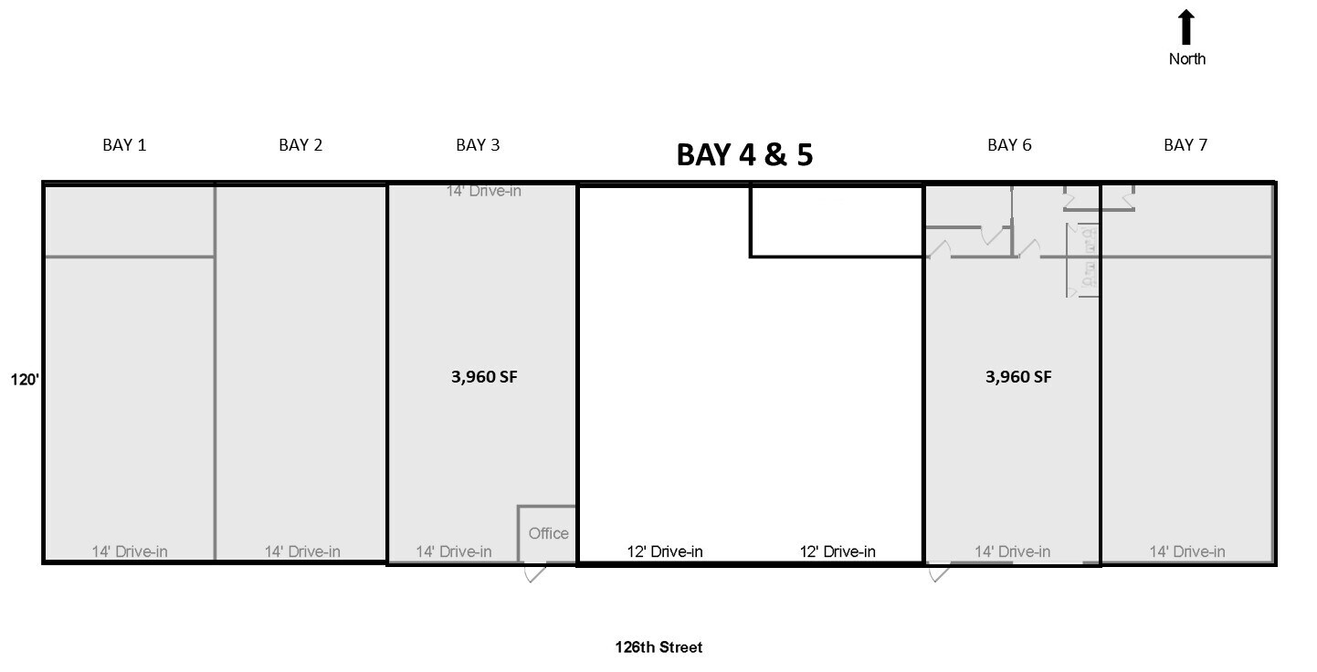 8215-8300 W 126th St W, Savage, MN à louer Photo de l’immeuble– Image 1 sur 1
