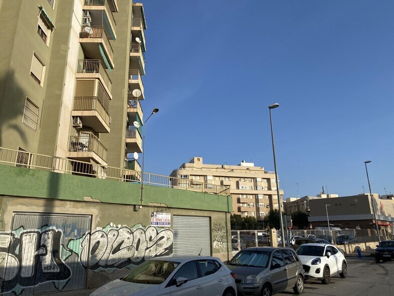 Luis, 13, Orihuela, Alicante à vendre - Photo de l’immeuble – Image 2 sur 3