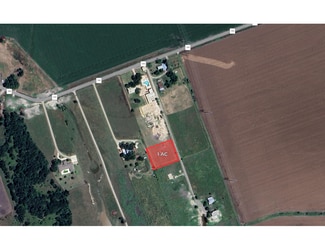 Plus de détails pour 5450 County Road 100, Hutto, TX - Terrain à louer