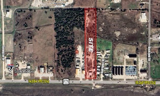 Plus de détails pour 6154 Texas 276, Royse City, TX - Terrain à vendre