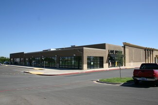 Plus de détails pour 3712 Call Field Rd, Wichita Falls, TX - Local commercial à louer