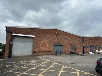 Plus de détails pour 659 Eccles New Rd, Salford - Industriel/Logistique à louer