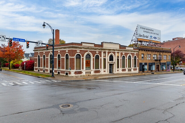 Plus de détails pour 1495 Lake Ave, Rochester, NY - Local commercial aux enchères