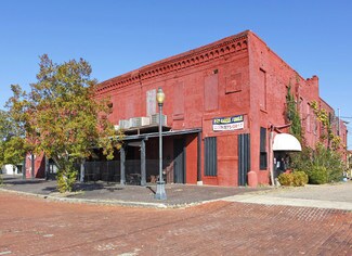 Plus de détails pour 1300-1302 Water Ave, Selma, AL - Local commercial à vendre