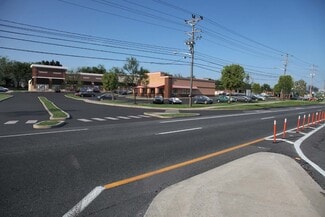 Plus de détails pour 2601 Capitol Trl, Newark, DE - Local commercial à louer