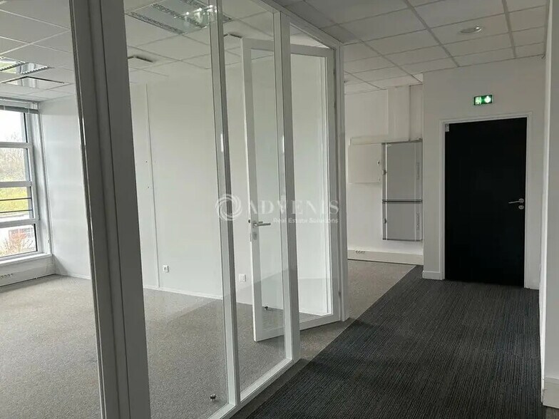 Bureau dans Tours à louer - Photo intérieure – Image 3 sur 9