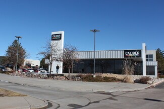 Plus de détails pour 2950 S Havana St, Aurora, CO - Local commercial à louer