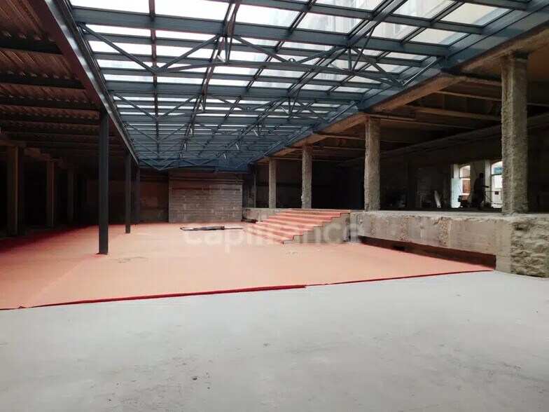 Local commercial dans Nancy à louer - Photo de l’immeuble – Image 3 sur 6