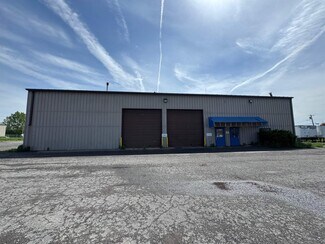 Plus de détails pour 6730 Pickard Dr, Syracuse, NY - Industriel/Logistique à vendre