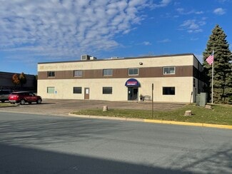 Plus de détails pour 1 Premier Dr, Long Lake, MN - Industriel/Logistique à vendre