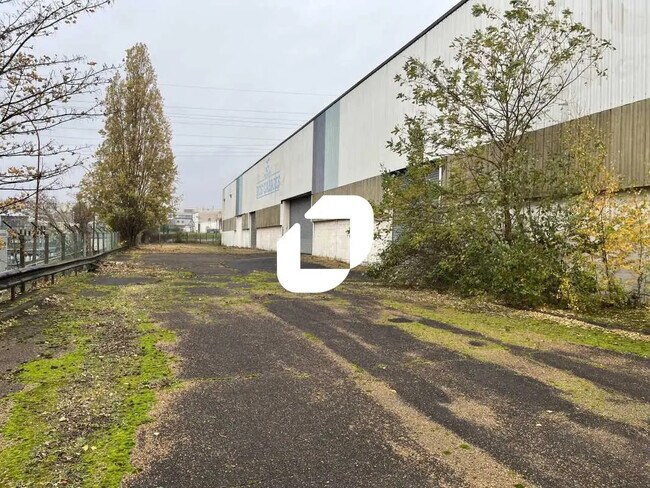 Plus de détails pour Industriel/Logistique à vendre