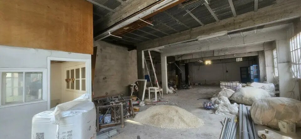 Local d'activités dans Nice à vendre - Photo intérieure – Image 2 sur 5