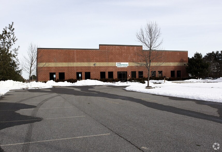 18 Saratoga Blvd, Devens, MA à vendre - Photo de l’immeuble – Image 2 sur 2