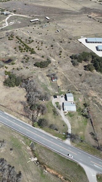 19950 W Hwy 29, Liberty Hill, TX à louer - Vidéo sur l’annonce professionnelle – Image 2 sur 11